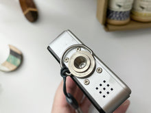 画像をギャラリービューアに読み込む, PENTAX Optio X【希少❗️】【完動品】【実写済み!】▪️オールドコンデジ▪️デジタルカメラ