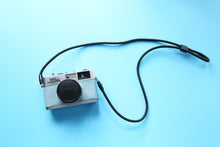 画像をギャラリービューアに読み込む, OLYMPUS 35RC 水色の世界🛁🌐【完動品】【実写済み❗️】通称:リチャード