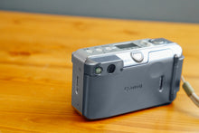 画像をギャラリービューアに読み込む, Canon Autoboy N130II【完動品】