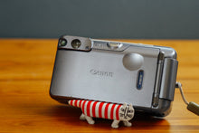 画像をギャラリービューアに読み込む, Canon Autoboy N130II【完動品】