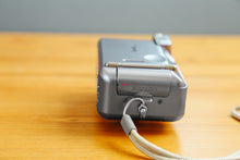 画像をギャラリービューアに読み込む, Canon Autoboy N130II【完動品】