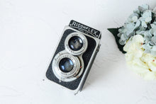 Load image into Gallery viewer, ricohflexmodelviis eincamera