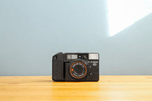 画像をギャラリービューアに読み込む, Canon Autoboy2【動作品】日付機能X