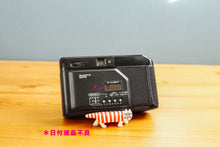 画像をギャラリービューアに読み込む, Canon Autoboy2【動作品】日付機能X