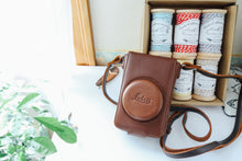 画像をギャラリービューアに読み込む, Leica D-LUX3【完動品】▪️オールドコンデジ▪️デジタルカメラ