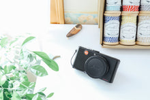 画像をギャラリービューアに読み込む, Leica D-LUX3【完動品】▪️オールドコンデジ▪️デジタルカメラ