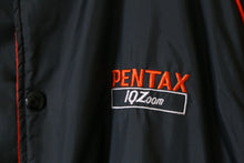 画像をギャラリービューアに読み込む, PENTAX SF-1記念✨リバーシブルパーカー🖤❤️ブラック×レッド|2WAYヴィンテージ