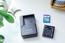 画像をギャラリービューアに読み込む, Leica D-LUX3【完動品】▪️オールドコンデジ▪️デジタルカメラ