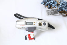 Load image into Gallery viewer, OLYMPUS μ Zoom140 VF【美品/希少✨】VF連動📸全自動フィルム🎞️38-140mmズーム