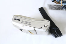 Load image into Gallery viewer, OLYMPUS μ Zoom140 VF【美品/希少✨】VF連動📸全自動フィルム🎞️38-140mmズーム