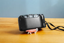 画像をギャラリービューアに読み込む, OLYMPUS OZ120ZOOM(BK)【動作品】