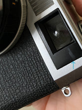 画像をギャラリービューアに読み込む, OLYMPUS 35RC【完動品】通称:リチャード🔹革張り替え変更オプション有り