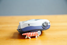 画像をギャラリービューアに読み込む, FUJIFILM CLEAR SHOT u【完動品】【実写済み❗️】