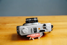 画像をギャラリービューアに読み込む, OLYMPUS 35ED【完動品】【実写済み❗️】【美品✨】