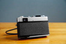 画像をギャラリービューアに読み込む, OLYMPUS 35ED【完動品】【実写済み❗️】【美品✨】