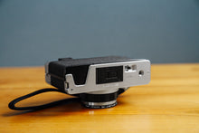 画像をギャラリービューアに読み込む, OLYMPUS 35ED【完動品】【実写済み❗️】【美品✨】