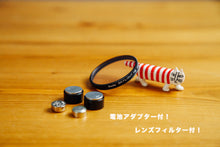 画像をギャラリービューアに読み込む, OLYMPUS 35ED【完動品】【実写済み❗️】【美品✨】