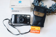Load image into Gallery viewer, Minolta Panorama Zoom 105【完動品/美品✨】全自動フィルムカメラ🎞️