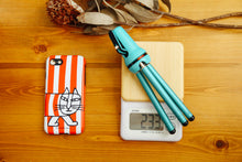 画像をギャラリービューアに読み込む, PENTAX エメラルドグリーン ミニ三脚【希少❗️】