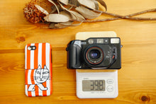 画像をギャラリービューアに読み込む, Canon Autoboy TELE【完動品】【実写済み❗️】