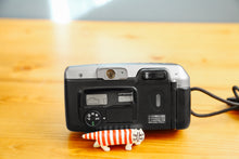 画像をギャラリービューアに読み込む, Canon Autoboy Luna【完動品】