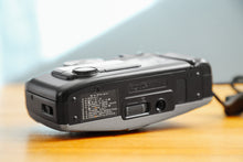 画像をギャラリービューアに読み込む, Canon Autoboy Luna【完動品】