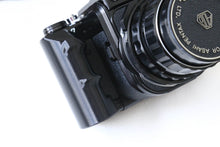 画像をギャラリービューアに読み込む, PENTAX 6x7 + Takumar 105mm F2.4【実写済/美品✨】バケペン📸名機中判カメラ