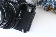 画像をギャラリービューアに読み込む, PENTAX 6x7 + Takumar 105mm F2.4【実写済/美品✨】バケペン📸名機中判カメラ