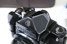 画像をギャラリービューアに読み込む, PENTAX 6x7 + Takumar 105mm F2.4【実写済/美品✨】バケペン📸名機中判カメラ