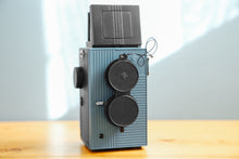 画像をギャラリービューアに読み込む, Blackbird fly ブルー【完動品】【実写済み❗️】【フルセット✨】