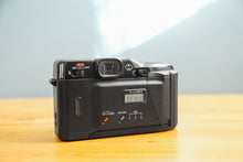 画像をギャラリービューアに読み込む, Canon Autoboy TELE【完動品】【実写済み❗️】