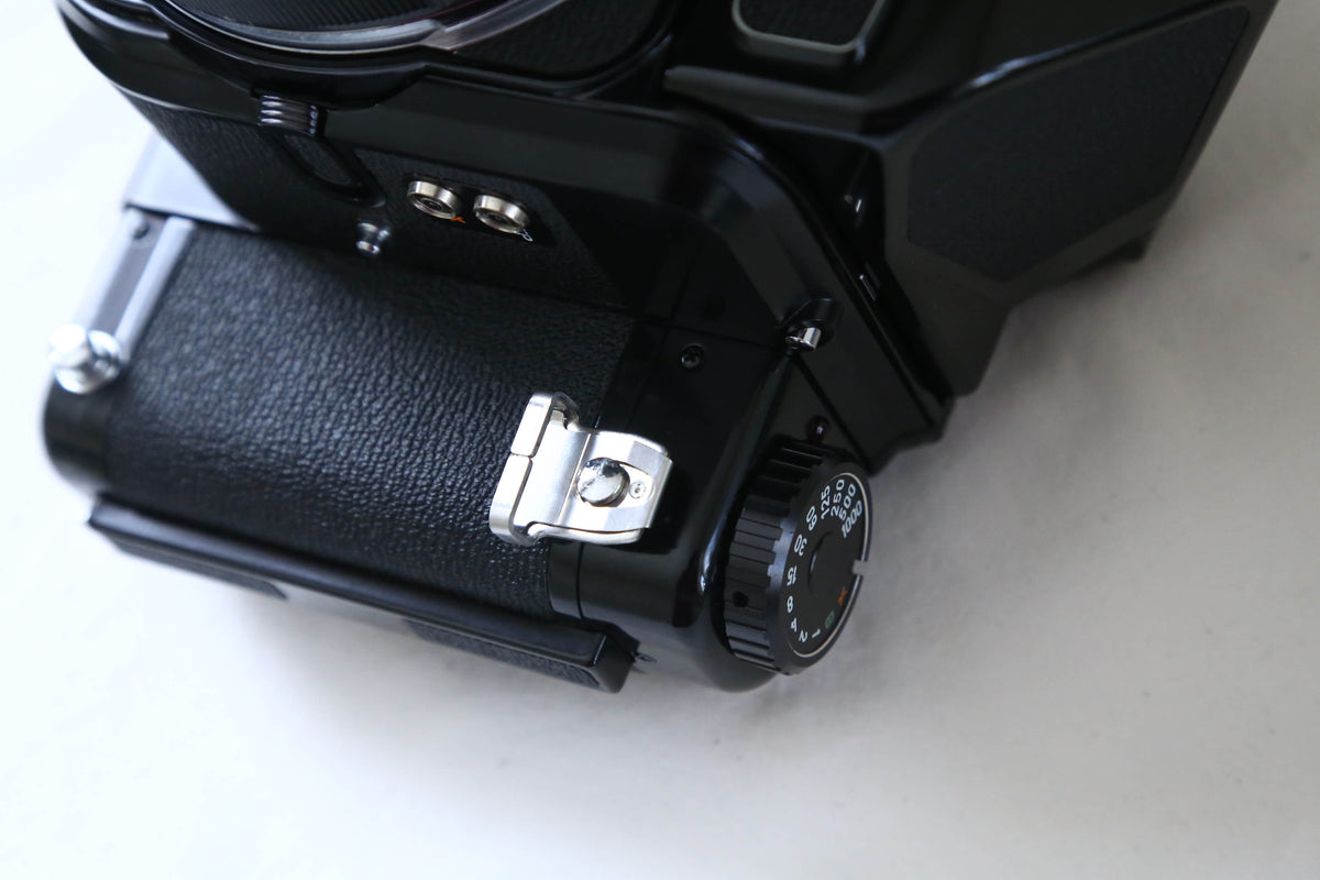 PENTAX 6x7 / 67 / 67II 645系（645 / 645N / 645NII）ストラップ金具