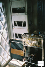 Load image into Gallery viewer, RICOH AUTO HALF SE2 空と雲☁️【完動品】ハーフカメラ