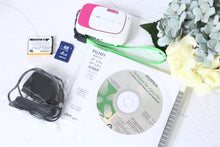 画像をギャラリービューアに読み込む, FUJIFILM Finepix Z37 ピンク【完動品】【希少✨】▪️オールドコンデジ▪️デジタルカメラ