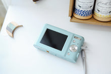 画像をギャラリービューアに読み込む, ROSEDECA DC301 ▪️デジタルカメラ▪️オールドコンデジ【完動品】【実写済み❗️】