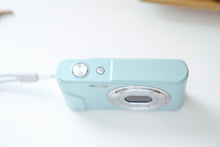 画像をギャラリービューアに読み込む, ROSEDECA DC301 ▪️デジタルカメラ▪️オールドコンデジ【完動品】【実写済み❗️】