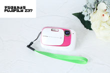 画像をギャラリービューアに読み込む, fujifilmfinepixz37 eincamera