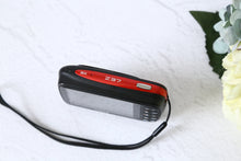 画像をギャラリービューアに読み込む, FUJIFILM Finepix Z37 ブラック【完動品】【希少✨】▪️オールドコンデジ▪️デジタルカメラ