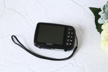 画像をギャラリービューアに読み込む, FUJIFILM Finepix Z37 ブラック【完動品】【希少✨】▪️オールドコンデジ▪️デジタルカメラ