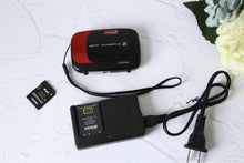 画像をギャラリービューアに読み込む, FUJIFILM Finepix Z37 ブラック【完動品】【希少✨】▪️オールドコンデジ▪️デジタルカメラ