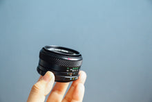 画像をギャラリービューアに読み込む, FUJINON 55mmF2.2 バブルボケレンズ【完動品】M42マウント