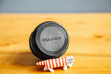 画像をギャラリービューアに読み込む, FUJINON 55mmF2.2 バブルボケレンズ【完動品】M42マウント