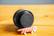 画像をギャラリービューアに読み込む, FUJINON 55mmF2.2 バブルボケレンズ【完動品】M42マウント