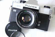 画像をギャラリービューアに読み込む, FUJICA ST801 & 55mm F1.8【完動品】希少モデル✨初心者にもおすすめ🔰