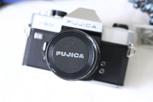 画像をギャラリービューアに読み込む, FUJICA ST801 & 55mm F1.8【完動品】希少モデル✨初心者にもおすすめ🔰