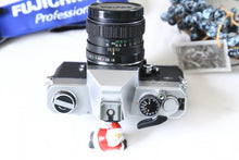 画像をギャラリービューアに読み込む, FUJICA ST801 & 55mm F1.8【完動品】希少モデル✨初心者にもおすすめ🔰