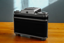 画像をギャラリービューアに読み込む, PENTACON six TL【現状品】【実写済み❗️】中判カメラ