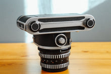 画像をギャラリービューアに読み込む, PENTACON six TL【現状品】【実写済み❗️】中判カメラ