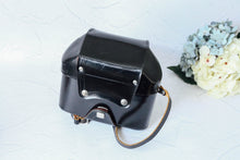 画像をギャラリービューアに読み込む, PENTACON SIX 専用ケース&ストラップ【貴重】ヴィンテージケース