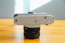 画像をギャラリービューアに読み込む, Canon AV-1【完動品】初めて・初心者の方におすすめ一眼レフフィルムカメラ